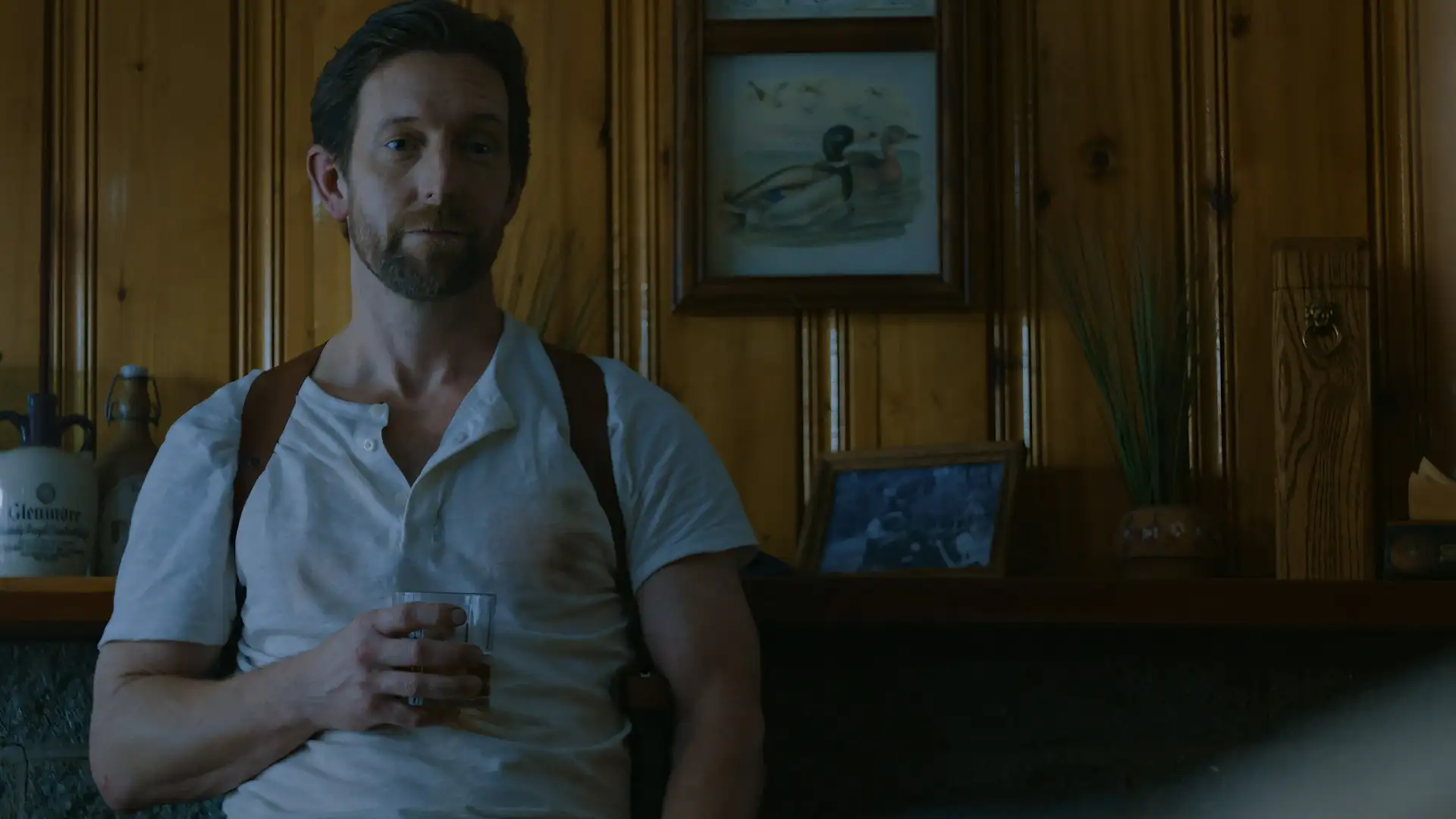 پروتکل خروج